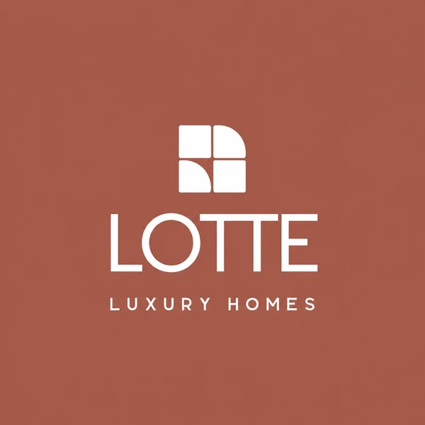 Lotte Luxury Homes